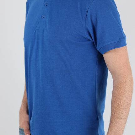 Clique Clique polo heren Manhattan