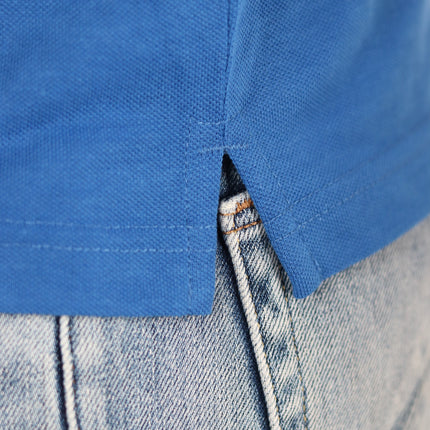 Clique Clique polo heren Manhattan