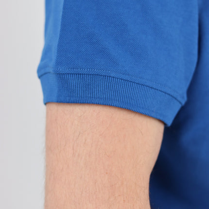 Clique Clique polo heren Manhattan