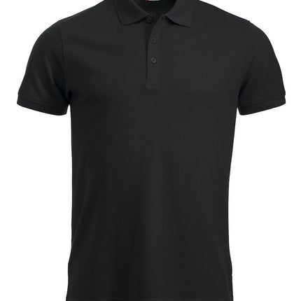 Clique Clique polo heren Manhattan