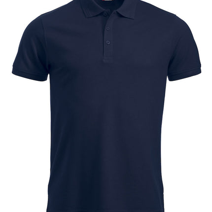 Clique Clique polo heren Manhattan