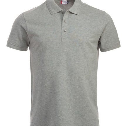 Clique Clique polo heren Manhattan