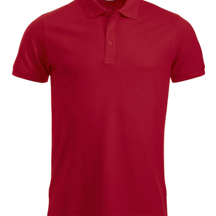Clique Clique polo heren Manhattan