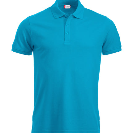 Clique Clique polo heren Manhattan
