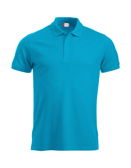 Clique Clique polo heren Manhattan