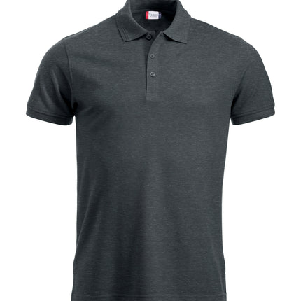 Clique Clique polo heren Manhattan