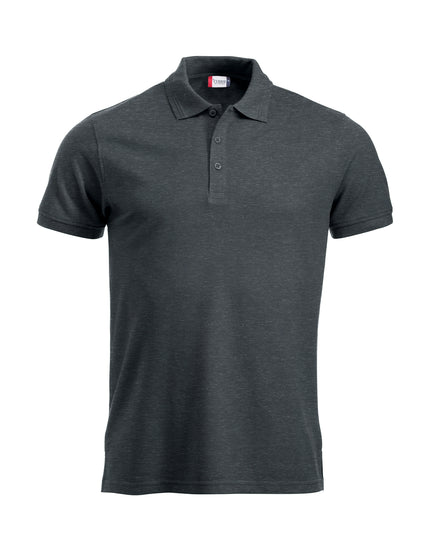 Clique Clique polo heren Manhattan