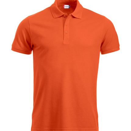 Clique Clique polo heren Manhattan