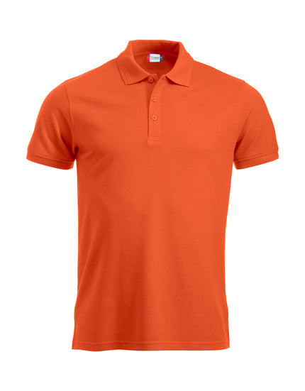 Clique Clique polo heren Manhattan