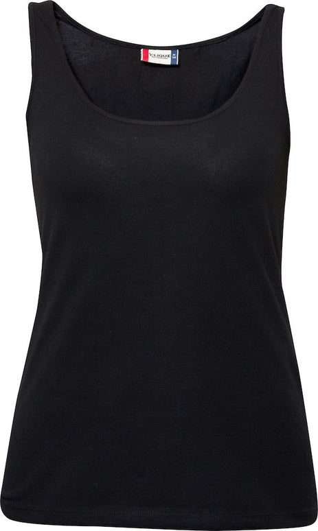 Clique Dames tanktop Carolina van Clique