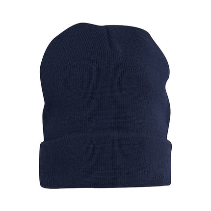 Clique Gebreide werkmuts Hubert