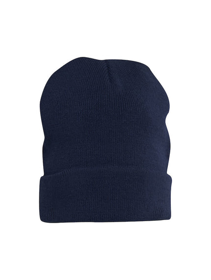 Clique Gebreide werkmuts Hubert