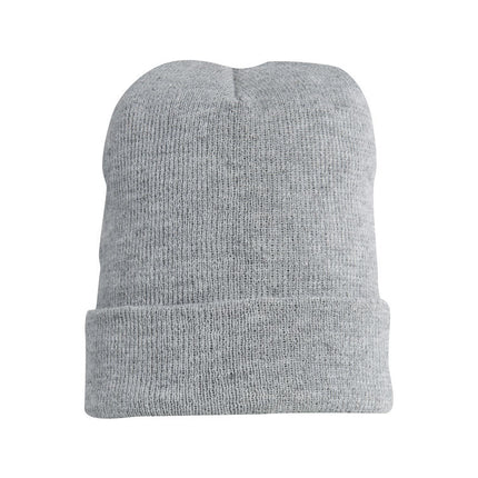 Clique Gebreide werkmuts Hubert