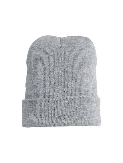 Clique Gebreide werkmuts Hubert