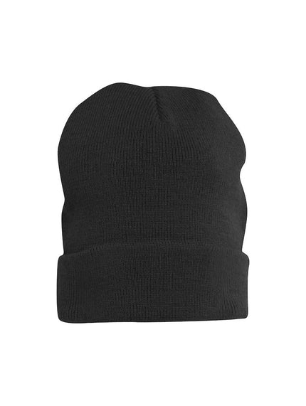 Clique Gebreide werkmuts Hubert