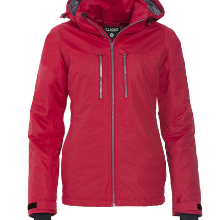 Clique gevoerde dames jas Kingslake Clique