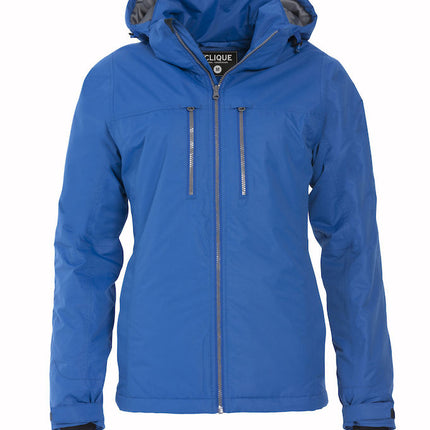 Clique gevoerde dames jas Kingslake Clique