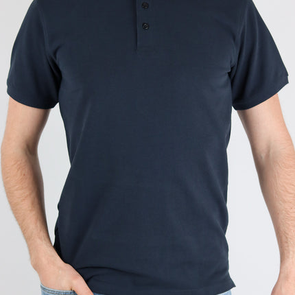 Clique Heavy premium polo 270 gram