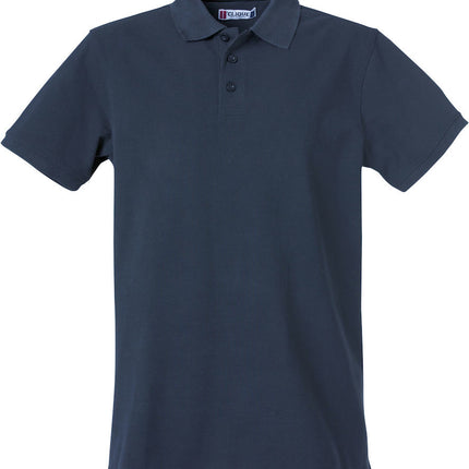 Clique Heavy premium polo 270 gram