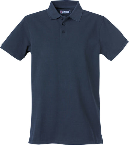 Clique Heavy premium polo 270 gram