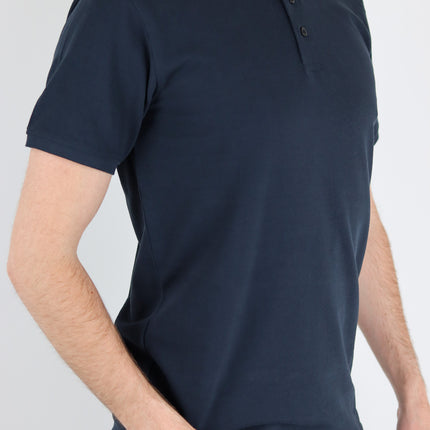 Clique Heavy premium polo 270 gram