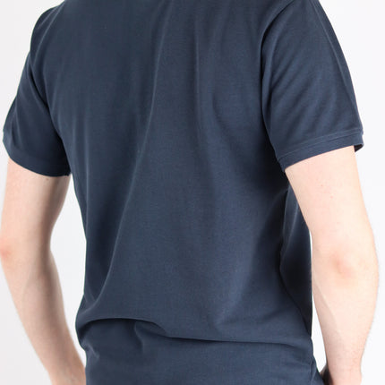 Clique Heavy premium polo 270 gram