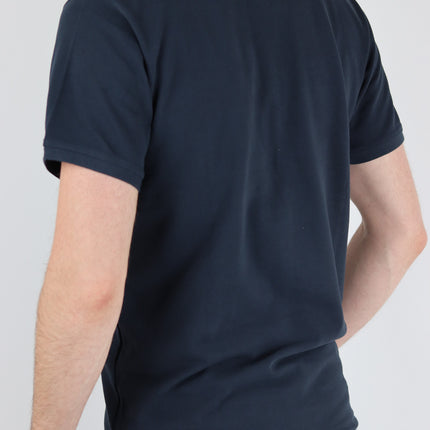 Clique Heavy premium polo 270 gram