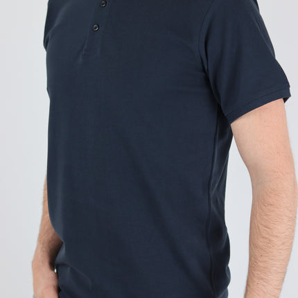 Clique Heavy premium polo 270 gram