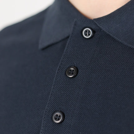 Clique Heavy premium polo 270 gram