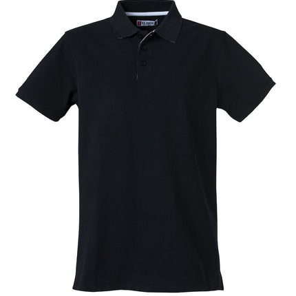 Clique Heavy premium polo 270 gram