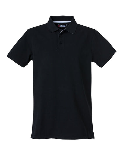 Clique Heavy premium polo 270 gram