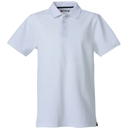 Clique Heavy premium polo 270 gram