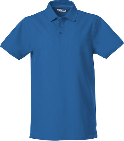 Clique Heavy premium polo 270 gram