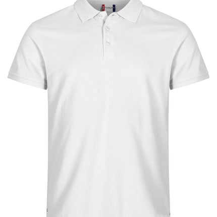 Clique Heavy premium polo 270 gram