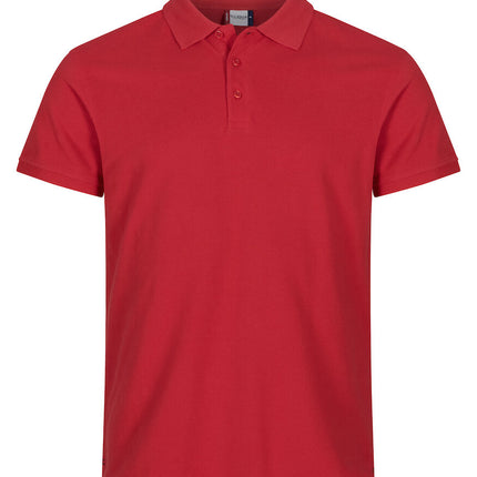 Clique Heavy premium polo 270 gram