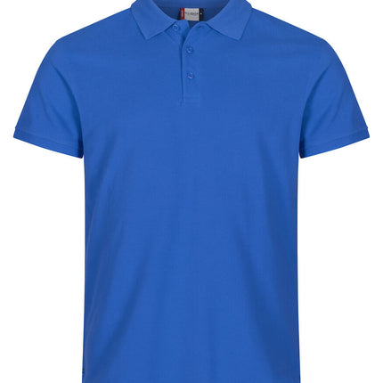 Clique Heavy premium polo 270 gram