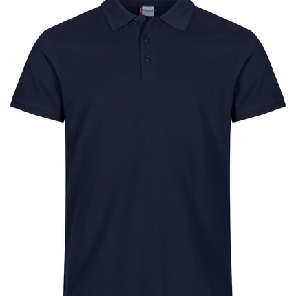 Clique Heavy premium polo 270 gram