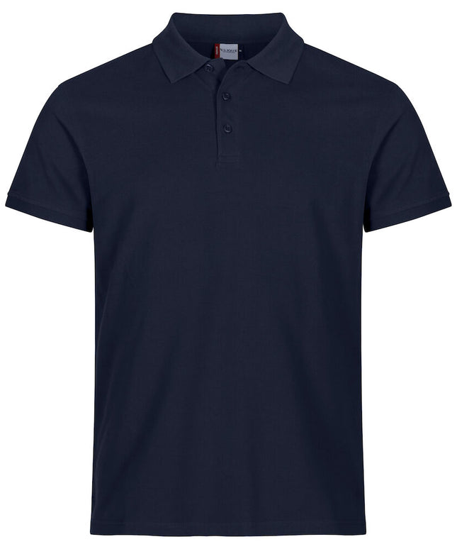 Clique Heavy premium polo 270 gram
