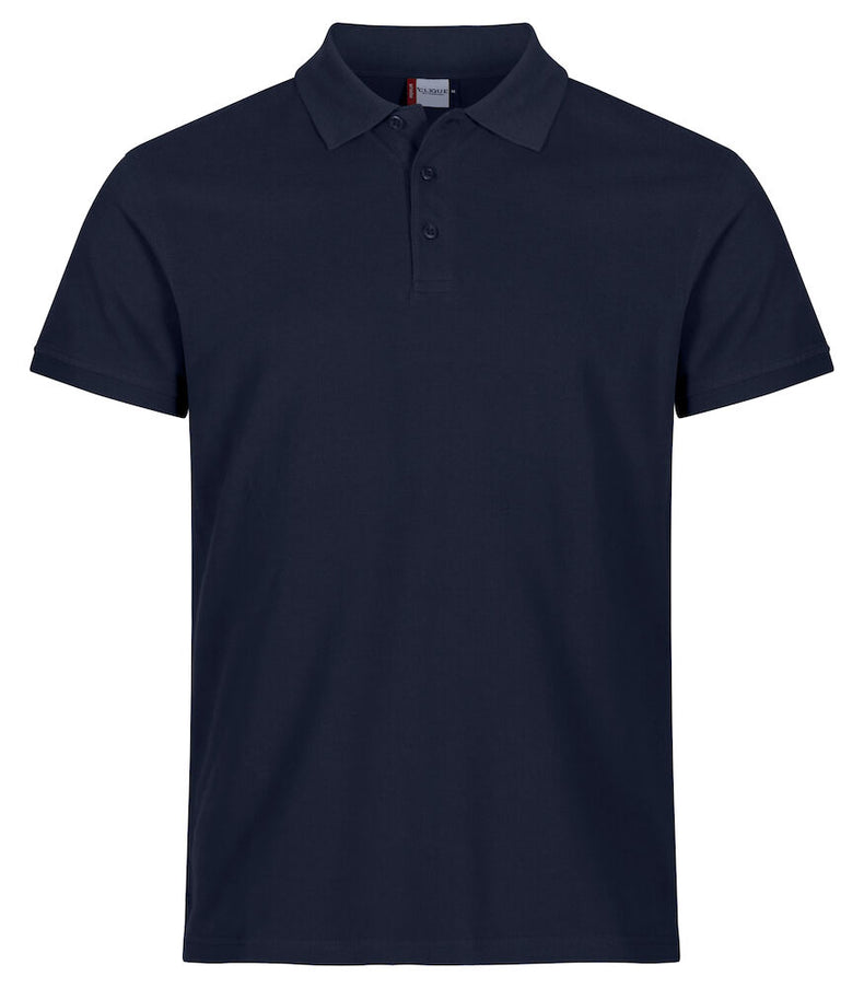 Clique Heavy premium polo 270 gram