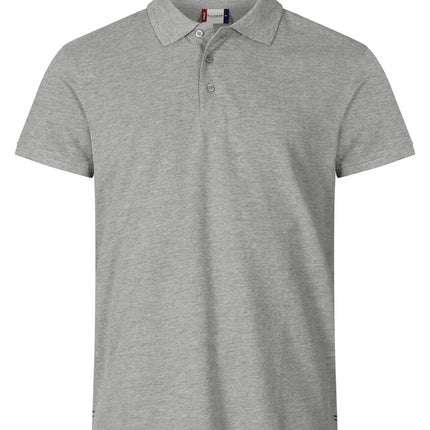 Clique Heavy premium polo 270 gram