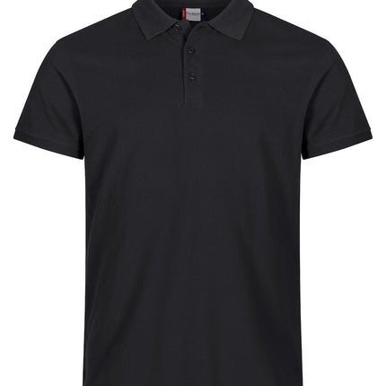 Clique Heavy premium polo 270 gram