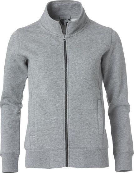 Clique Heren cardigan Clique