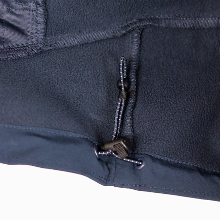 Clique Heren softshell jack Milford van Clique