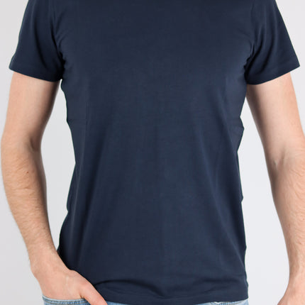 Clique heren stretch t-shirt Clique