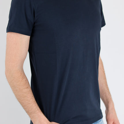 Clique heren stretch t-shirt Clique