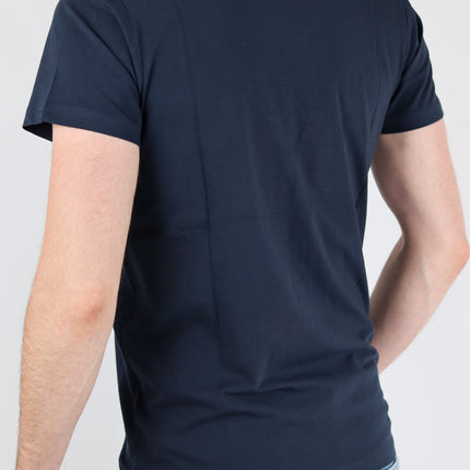Clique heren stretch t-shirt Clique