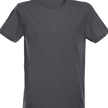 Clique heren stretch t-shirt Clique
