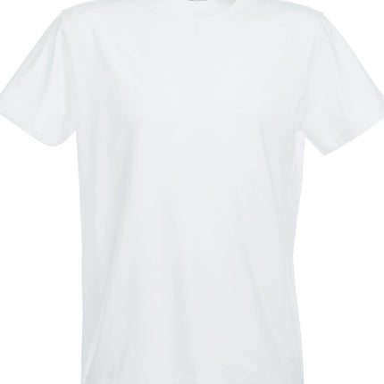 Clique heren stretch t-shirt Clique