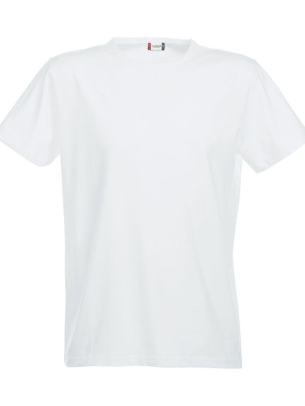 Clique heren stretch t-shirt Clique