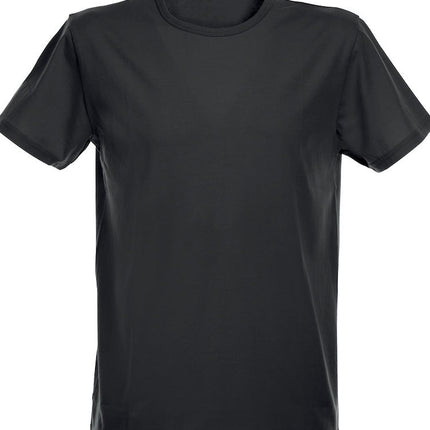 Clique heren stretch t-shirt Clique